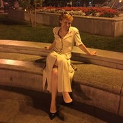Татьяна Одинцова on My World.