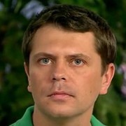 Николай Ткаченко on My World.