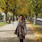 Tatiana Fomenko on My World.