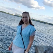 Елена Неверова on My World.