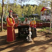 Юлия Н on My World.