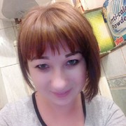 Юля Коробкова on My World.