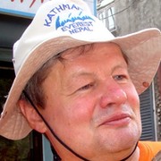 Виктор Гольцов on My World.