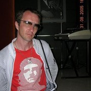 Вадим Петров on My World.