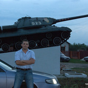 Валерий Яшин on My World.