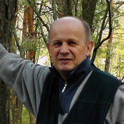 Владимир  Амелёхин on My World.