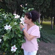 Вера Агафонова on My World.
