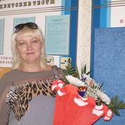 Надежда Вишнякова on My World.