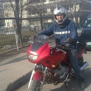 Виталик Шупраков on My World.