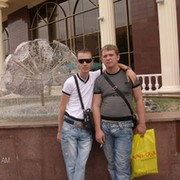 Владимир Костин on My World.
