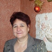 Volida Tadzhieva on My World.