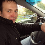 сергей коровин on My World.
