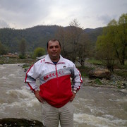 Afgan Yusibov on My World.