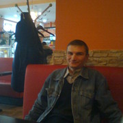 Евгений Захаров on My World.