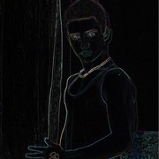 Антонио Закладный on My World.