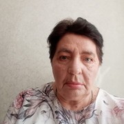 Валентина Баскакова on My World.