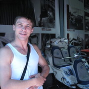 Александр Дмитриев on My World.