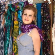 elena kirilenko on My World.