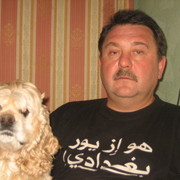 Валерий Галивец on My World.