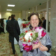 елена гаврилова on My World.