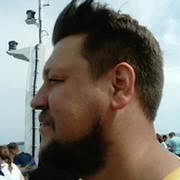 Дмитрий Попов on My World.