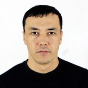 Нуруллаев Алекс Давлатович