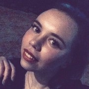 Анастасия Головня on My World.