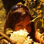 Олька Минерва on My World.