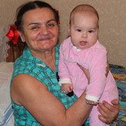 Наталья Шамшурина on My World.