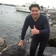 Евгений Подаков on My World.