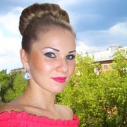 Анна Бондарь on My World.