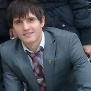 Сергей Шандыба on My World.