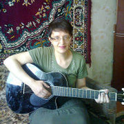 татьяна усманова on My World.