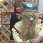 Татьяна Татьяна on My World.