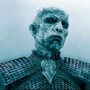 Night King on My World.