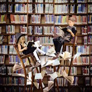 Детская библиотека г. Шахтинск №13 on My World.