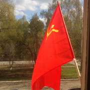 Олег Юрьевич on My World.