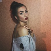 Валерия Поплевичева on My World.