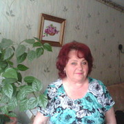 Галина Яковлева on My World.