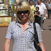 Ольга Морозова on My World.
