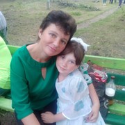 Светлана Мазур on My World.