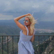 Анастасия Свентикова on My World.