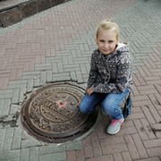 Маргарита Поветьева on My World.