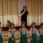 Валерия Толстик on My World.