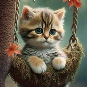 Алена Александровна Бойко on My World.