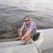Александр Голубев on My World.