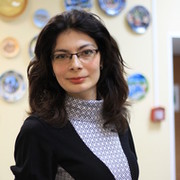 Ольга Шевцова on My World.