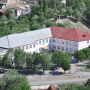 №7 Ж.Жабаев атындағы жалпы орта мектеп №7 school on My World.