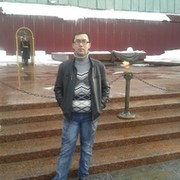 Дмитрий Серебряков on My World.