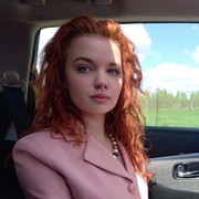 Александра Городничева on My World.